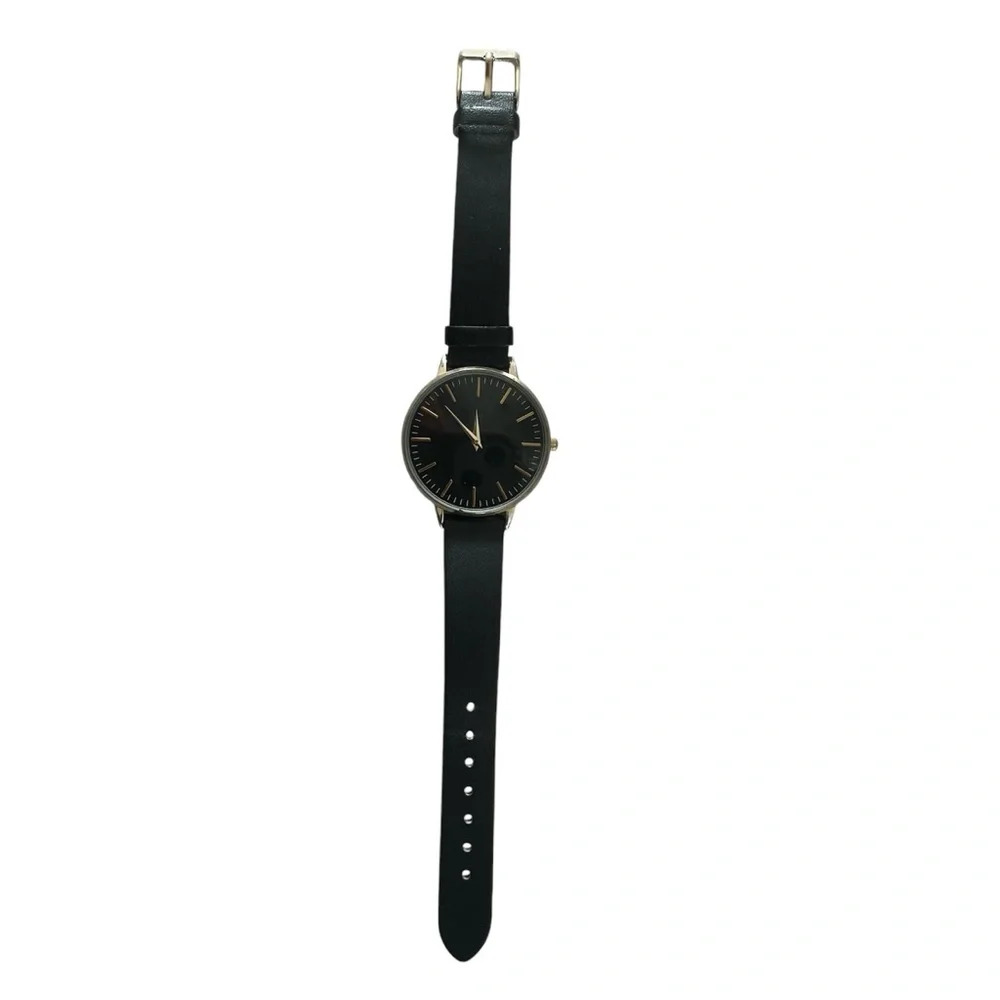Aldo black watch